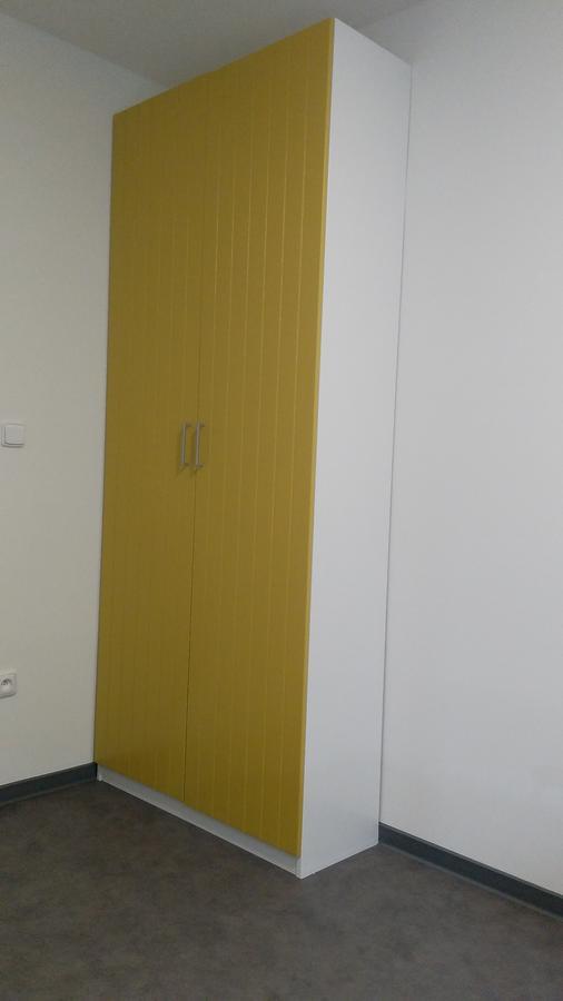 Bed & Parking Eurobit Hrusky (Breclav) Exterior foto