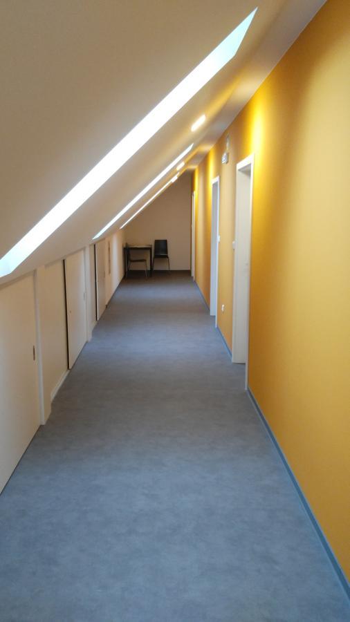 Bed & Parking Eurobit Hrusky (Breclav) Exterior foto